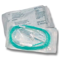 Irrigation Tubing - Шлаух иригационна система за еднократна употреба