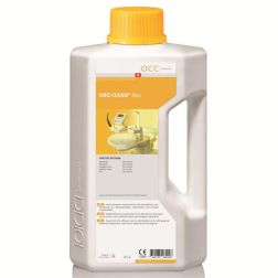 ORO Clean Plus - Дезинфектант за аспирационни системи 2л