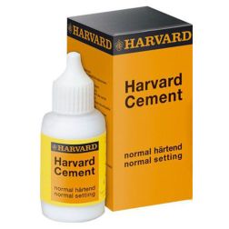 Harvard Cement - комплект
