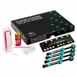 G-Aenial A'Chord G-Bond - Комплект шприци акорд + джи премио бонд