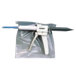 Impression Gun Sleeves - Пликове за пистолет за силикон 500 бр.