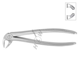 Екстракционна клеща - Долни леви молари 11-24