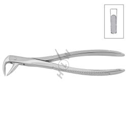 Екстракционна клеща - Долни премолари 11-75