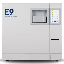 Автоклав E9 24л - клас B