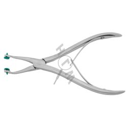 Клеща за корони - За сваляне на корони 12-105