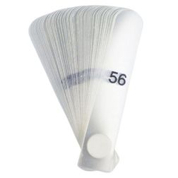 Numbered Leaf Gauge - Гаудж за централна релация