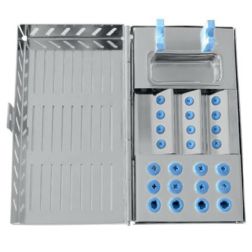 Стерилизационна кутия 15-81