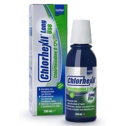 Chlorhexil 0.12% MW Long Use - Вода за уста 250 мл