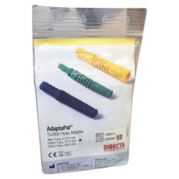 AdaptaPal Suction Adapter - Адаптор за аспиратори