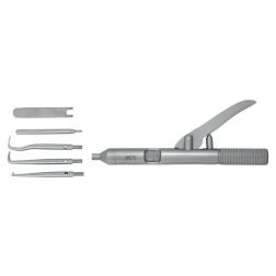 Коронкоснемател 16-7