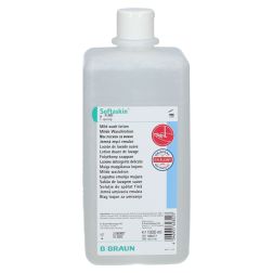 Softaskin pure - Лосион Софтаскин 1л