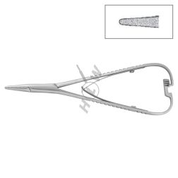 Иглодържател 20-13