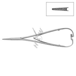 Иглодържател 20-14A