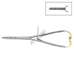 Иглодържател микро 20-22