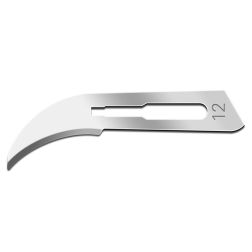 Скалпел острие