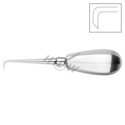 Инструмент за сваляне на корони 30-8