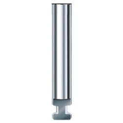 Mandrel For Screw-In Polisher - Държател за четка