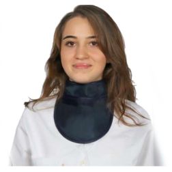 Лъчезащитна яка