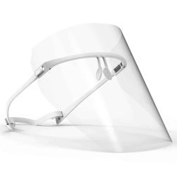 Vista-Tec face shield - Виста Тек екран + 5 плаки
