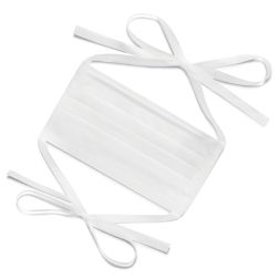 Folitex Face Masks - Маски сензитив 50 бр.