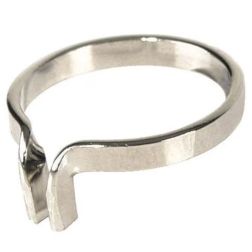 Palodent BiTine Refill Round Rings - кръгли пръстени 4 бр.