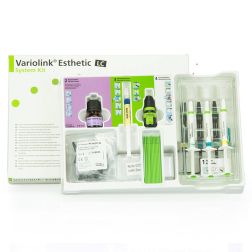 Variolink Esthetic LC System Kit - Композит комплект