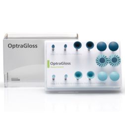OptraGloss Assortment - Гуми за полиране асорти