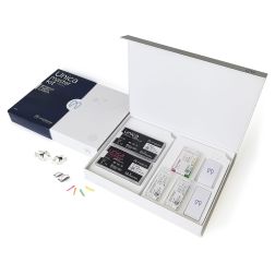 Unica master kit - матрична система комплект