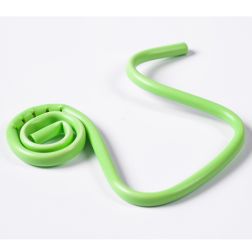 Hygoformic BIO saliva ejector - Слюносмукатели спирала