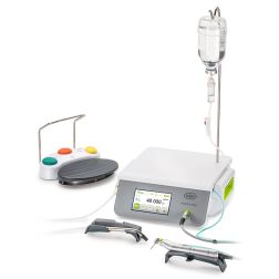 Implantmed SI-1023 - Имплантологичен мотор със светлина и безжичен педал