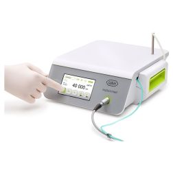 Implantmed SI-1023 - Имплантологичен мотор без светлина без педал