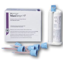 MaxiTemp HP intropack A2 - Макситемп интро кит А2 50 мл