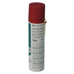 Occlusion spray red - Спрей за оклузия червен 75 мл