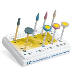 Diapol - Set HP310 - Комплект за керамика прав наконечник