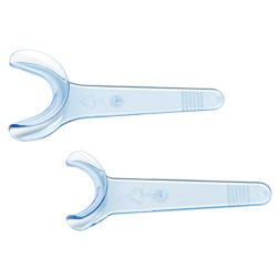 Retractor with handle kids - Усторазширител с дръжка детски 2 бр.
