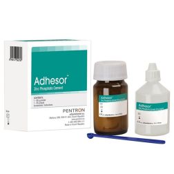 Adhesor - Адхезор комплект