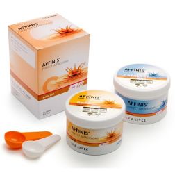 AFFINIS Putty Soft - А силикон