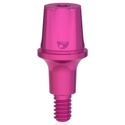 Abutment straight universal - Абатмънт компакт