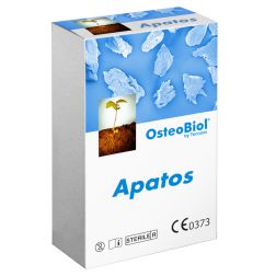 Apatos - Костозаместващ Материал