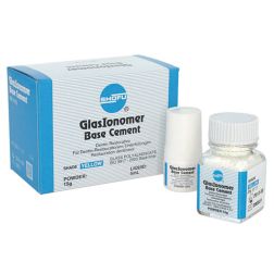 Shofu Base Cement - Глас-йономерен цимент за подложки