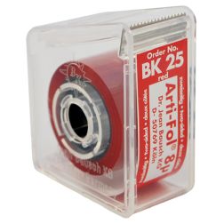 Articulating film Bausch 8mk - артикулационна хартия