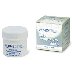 Temporary filling Nukavfil - Нукафил 38 гр.
