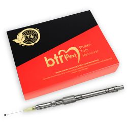 BTR Pen - Broken Tool Remover - Инструмент за счупени инструменти