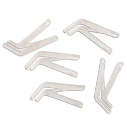 Clip&Splint application clips - Клипс за фиброшина