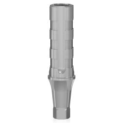 Cylinder Titanium Temporary - Цилиндър титаниев временен