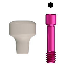 Healing Cap Peek - Гингивоформер Peek