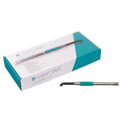 D-Light Duo LED Curing Light - Фотополимерна лампа