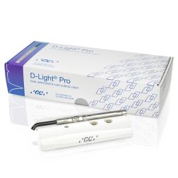 D-Light Pro battery pack - Батерия D-Light Pro