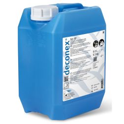 Deconex 50FF 5л - дезинфектант за повърхности
