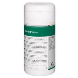 Dentiro Box - Кутия за кърпички за дезинфекция